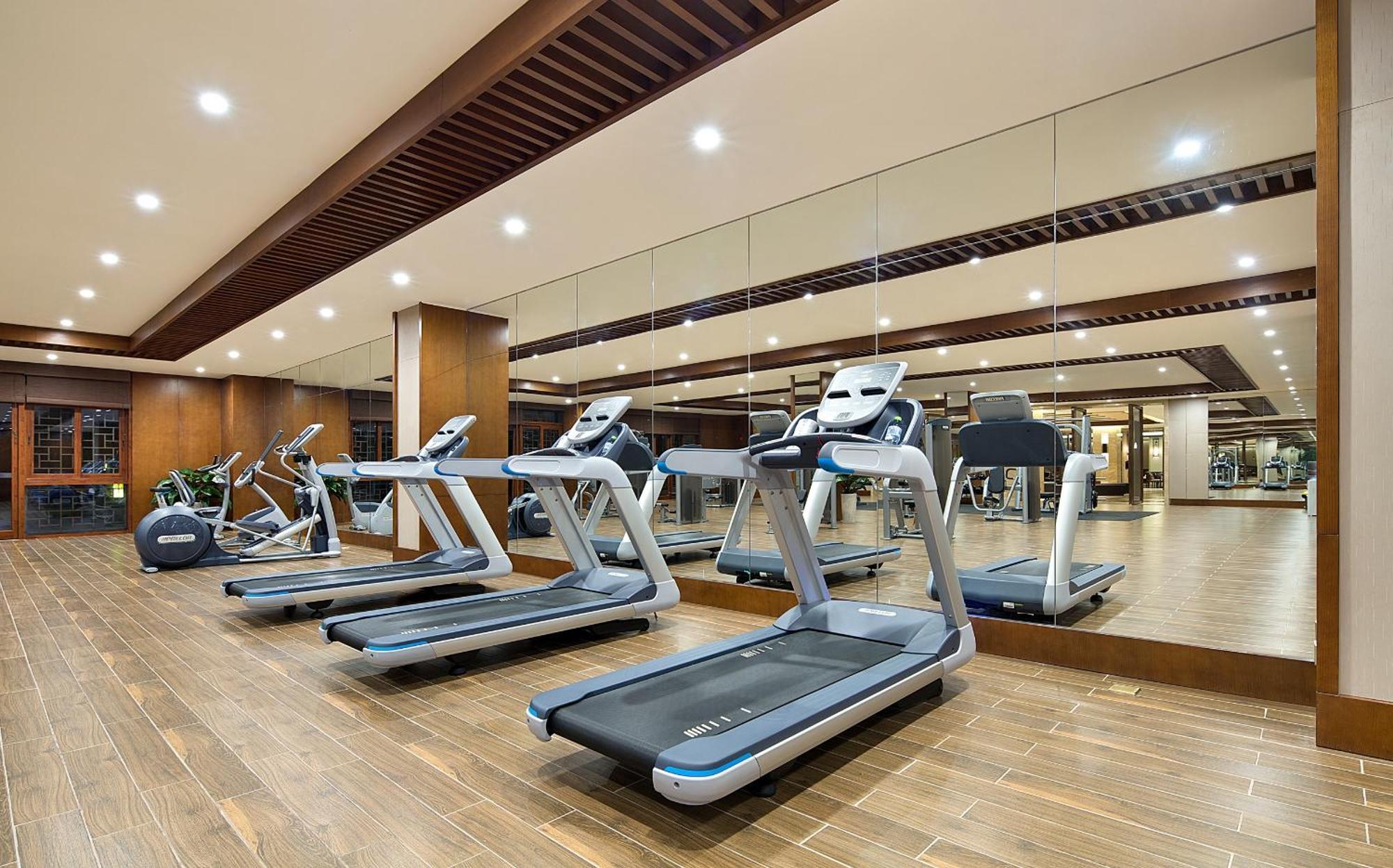 Wyndham Grand Plaza Royale Wenchang Dış mekan fotoğraf