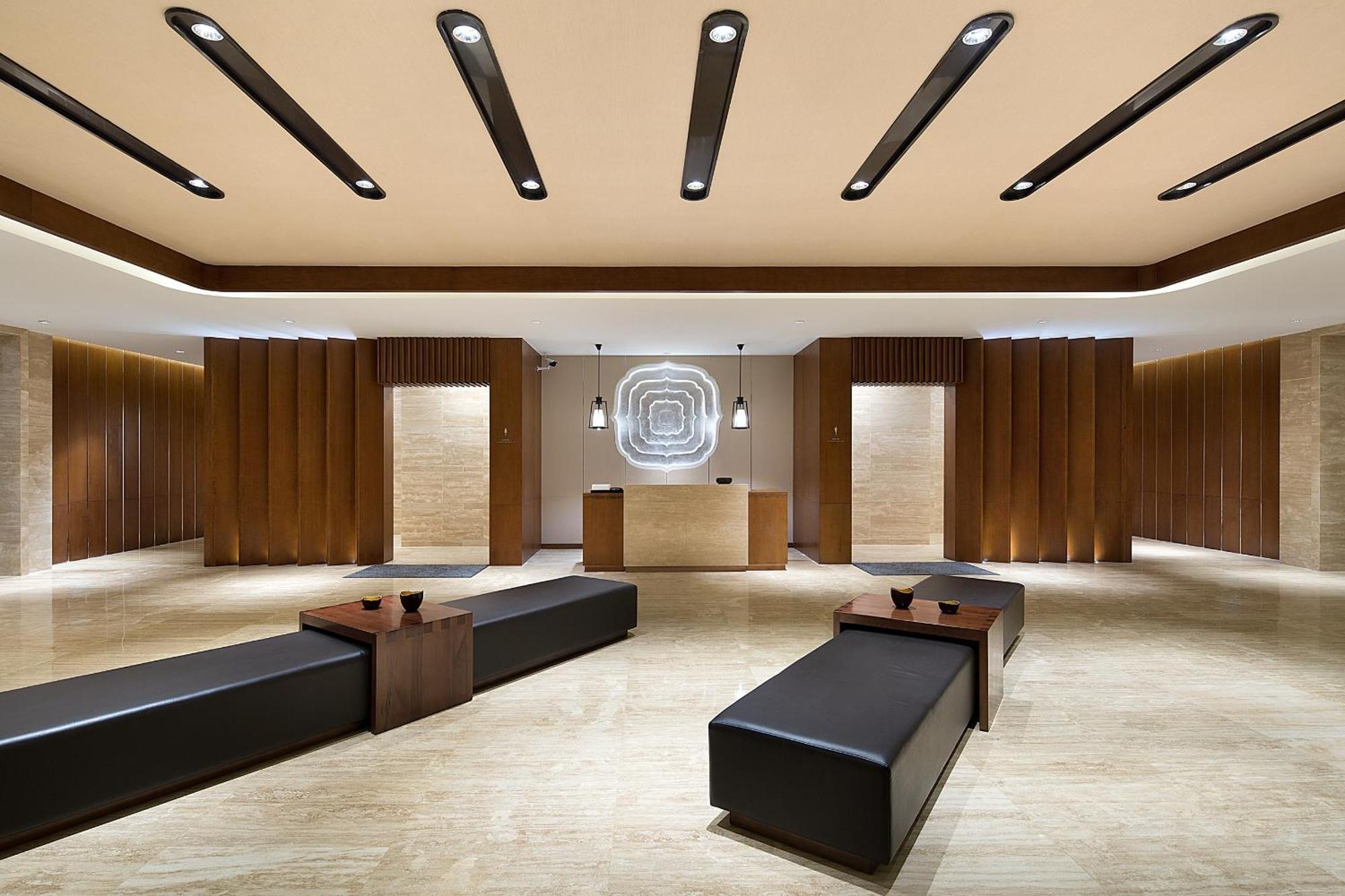 Wyndham Grand Plaza Royale Wenchang Dış mekan fotoğraf