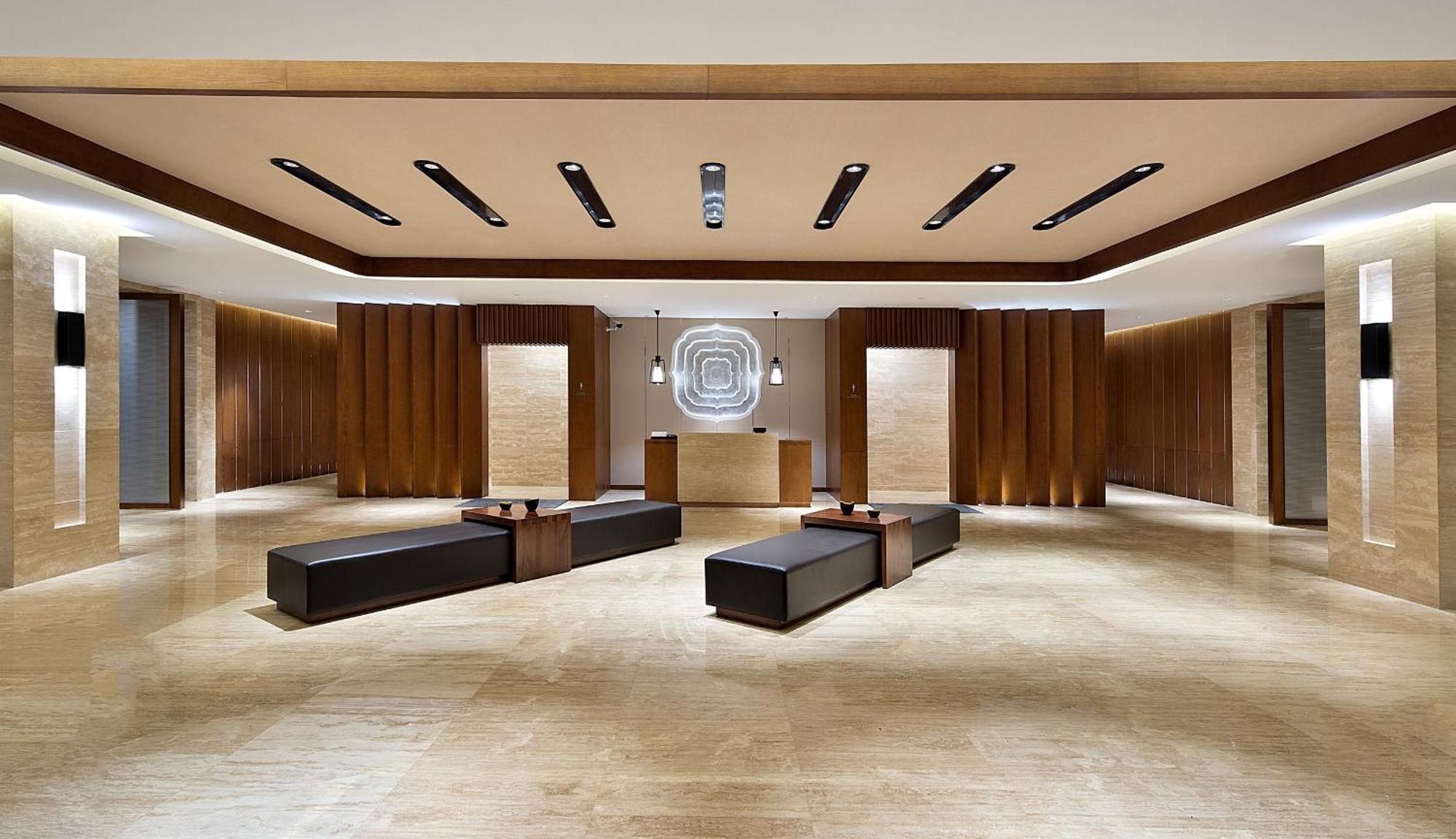 Wyndham Grand Plaza Royale Wenchang Dış mekan fotoğraf