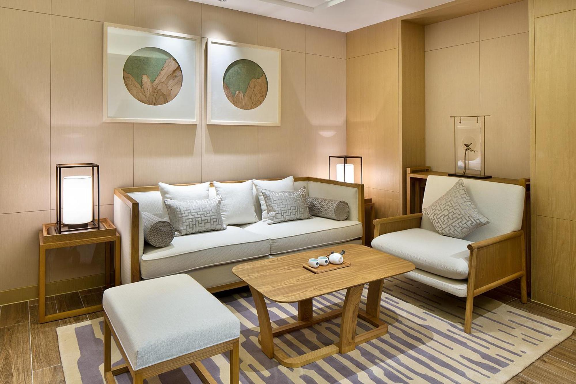 Wyndham Grand Plaza Royale Wenchang Dış mekan fotoğraf