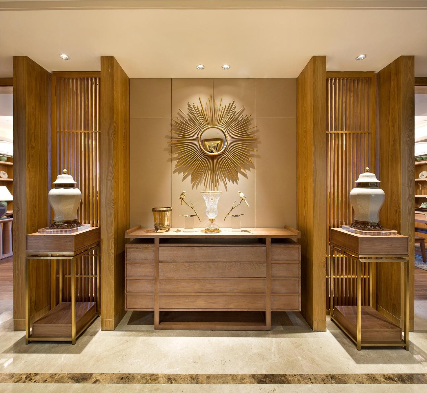 Wyndham Grand Plaza Royale Wenchang Dış mekan fotoğraf
